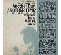 Compilation - Another Day Another Time: Celebrating The Music...