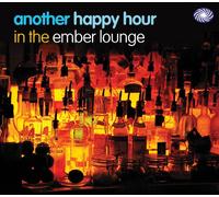 Compilation - Another Hour In The Ember Lounge
