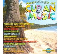 Compilation - Anthology of Cuban Music [Import]