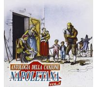 Compilation - Antologia Della Canzone Napoletana Vol.5