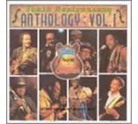Compilation - Antone's 10th Anniversary Vol. 1