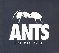 Compilation - Ants Presents The Mix 2014-Colony Sound Vol.1