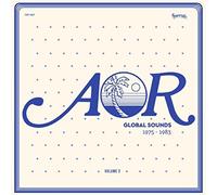 Compilation - Aor Global Sounds Vol.2