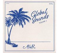Compilation - Aor Global Sounds Vol.4