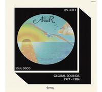 Compilation - Aor Global Sounds Vol.5
