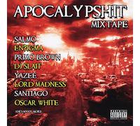 Compilation - Apocalypshit Mixtape