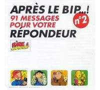 Compilation - Apr+S Le Bip ! / Vol.2