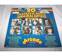 20 Fantastic Hits By The Original Artists (Volume Two)