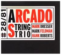 Compilation - Arcado String Trio
