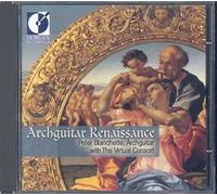 Compilation - Archguitar Renaissance