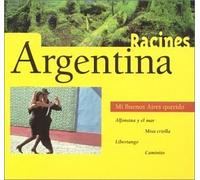 Compilation - Argentina (Mi Buenos Aires Que [Import]