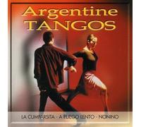 Compilation - Argentine Tangos