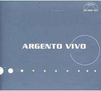 Compilation - Argento Vivo-Dario Argento Tribute