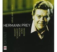 Compilation - Arias & Songs