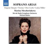 Compilation - Arie Per Soprano