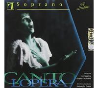 Compilation - Arie Per Soprano, Vol.7