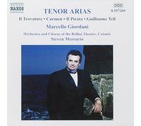 Compilation - Arie Per Tenore