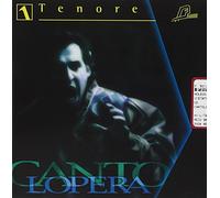 Compilation - Arie Per Tenore, Vol.1