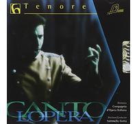 Compilation - Arie Per Tenore, Vol.6