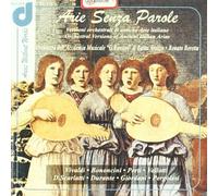 Compilation - Arie Senza Parole