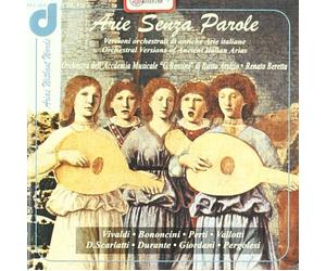Compilation - Arie Senza Parole