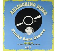 Compilation - Arlecchino 2
