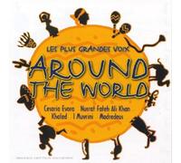 Compilation - Around The World