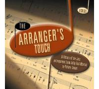 Compilation - Arranger'S Touch