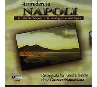 Compilation - Arrivederci A Napoli