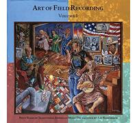 Compilation - Art Of Field Recording Volume One