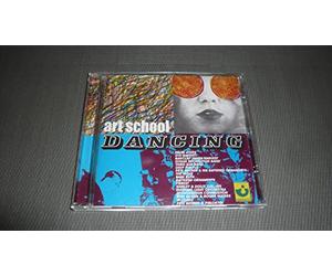 Compilation - Art School Dancing