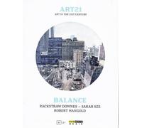 Art21 Balance (NTSC) Various