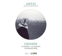 Compilation - Art21: Art In The 21St Century - Change