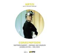 Compilation - Art21: Art In The 21St Century - Consump
