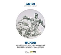Compilation - Humor - Art In The 21St Century
