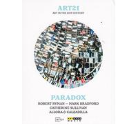 Art21: Art In The 21St Century - Parados (DVD) Compilation