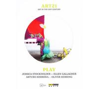 Compilation - Art21 Art In The 21St Century - Play
