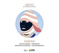 Compilation - Power - Art In The 21St Century