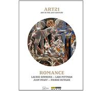 Compilation - Romance - Art In The 21St Century