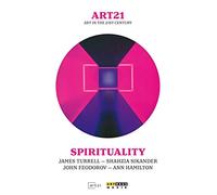 Compilation - Art21: Art In The 21St Century - Spiritu