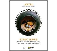 Compilation - Art21: Art In The 21St Century Strctur