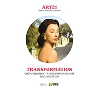 Compilation - Art21: Art In The 21St Century - Trasfor