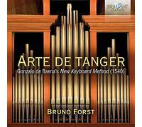 Compilation - ARTE DE TANGER