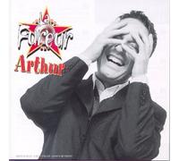 Compilation - Arthur - La Fureur : Les Hits De L' été (+ Cd Karaoke)