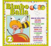 Compilation - Artisti Vari-Bimboballa Vol.2