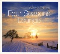 Compilation - Artisti Vari-Four Seasons Lounge 2Cd