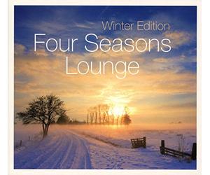 Compilation - Artisti Vari-Four Seasons Lounge 2Cd