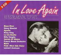 Compilation - Artisti Vari - In Love Again