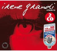 Compilation - Artisti Vari-Tribute To Irene Grandi