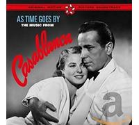 Compilation - As Time Goes By - The Music From Casablanca